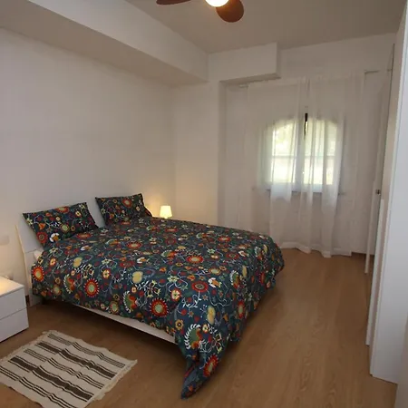 Casa Rosa Apartment
