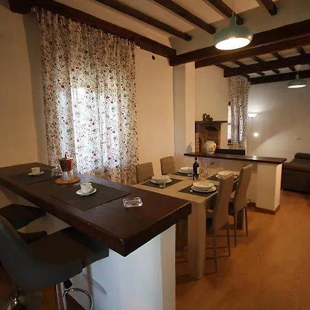 Apartment Casa Rosa *