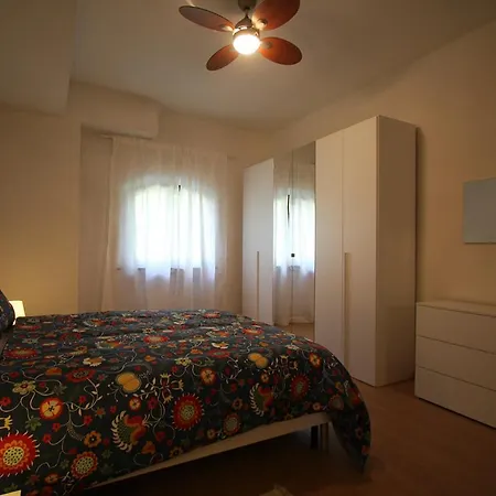 Casa Rosa Кастильоне-дель-Лаго