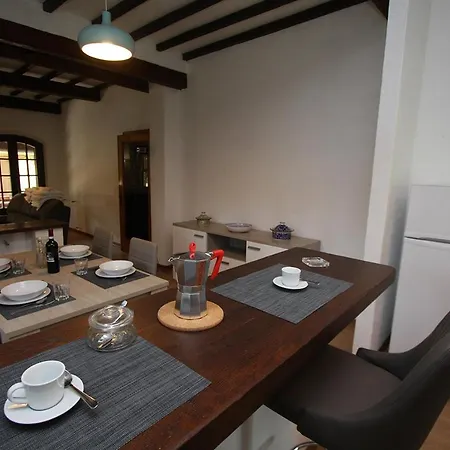 Casa Rosa