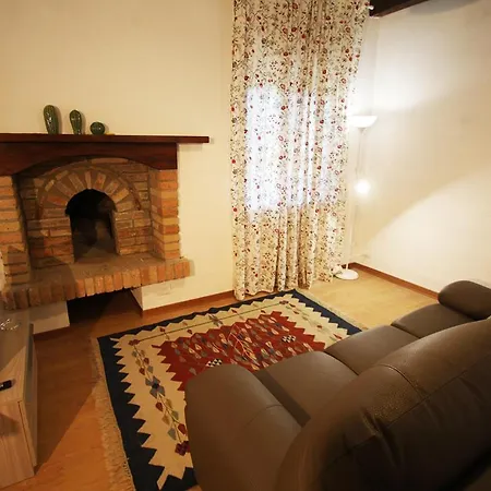 Апартаменты Casa Rosa